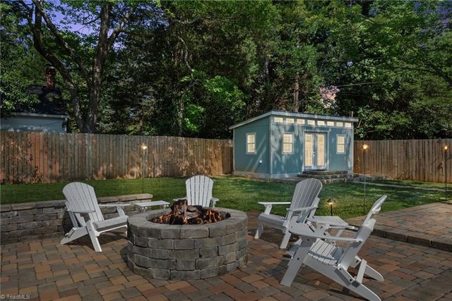 2304 Fairfield Avenue, Greensboro, NC 27408