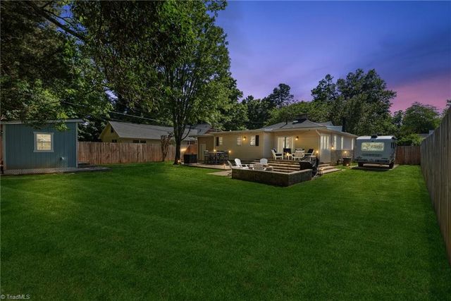 2304 Fairfield Avenue, Greensboro, NC 27408