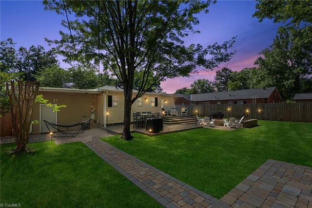 2304 Fairfield Avenue, Greensboro, NC 27408