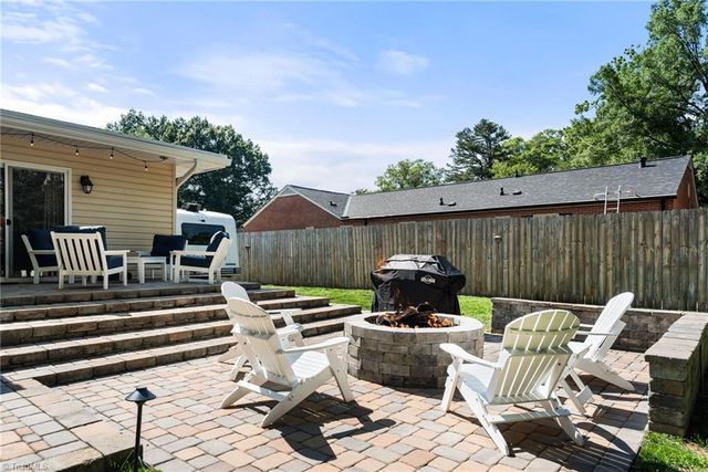 2304 Fairfield Avenue, Greensboro, NC 27408