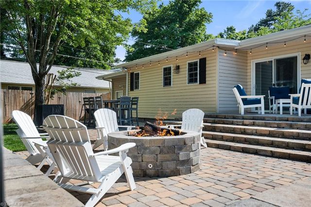 2304 Fairfield Avenue, Greensboro, NC 27408