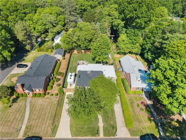 2304 Fairfield Avenue, Greensboro, NC 27408