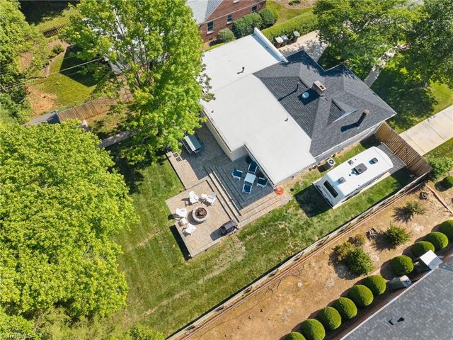 2304 Fairfield Avenue, Greensboro, NC 27408