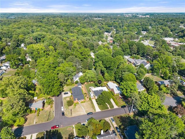 2304 Fairfield Avenue, Greensboro, NC 27408