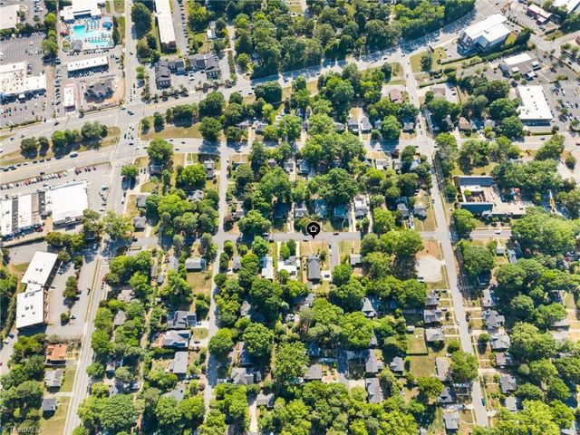 2304 Fairfield Avenue, Greensboro, NC 27408