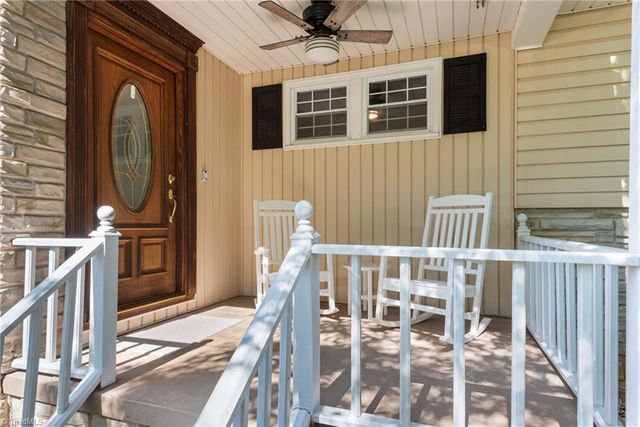 2304 Fairfield Avenue, Greensboro, NC 27408