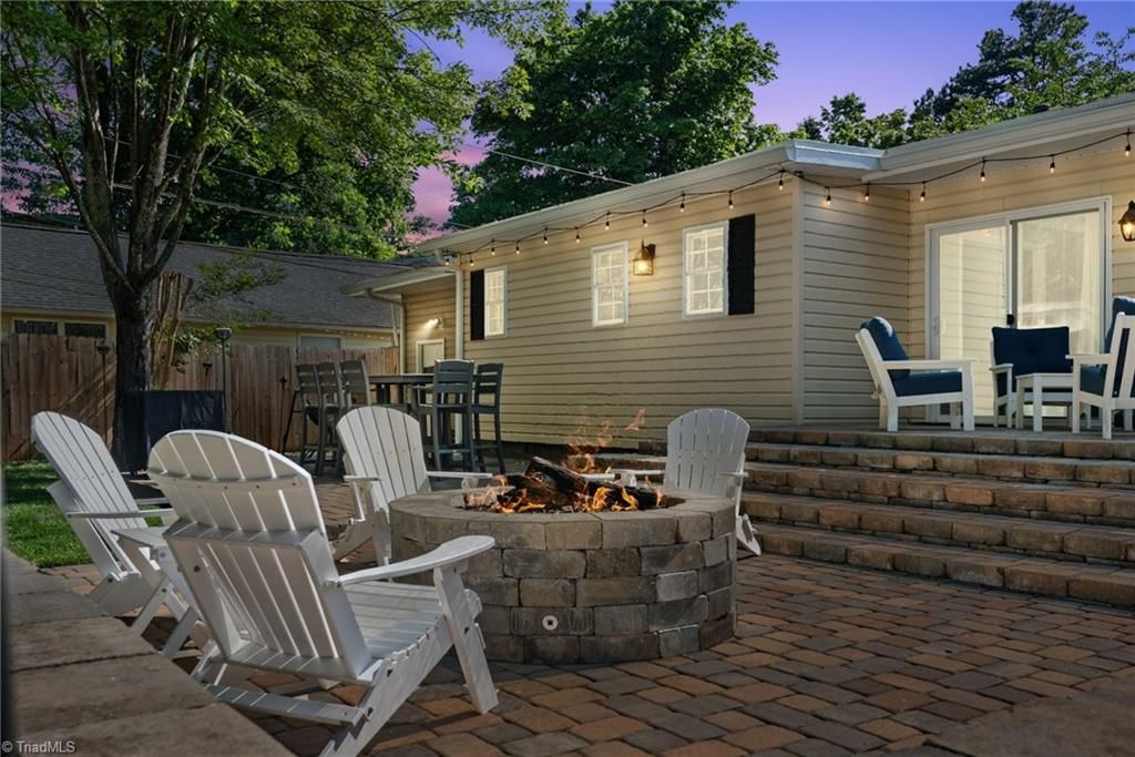 2304 Fairfield Avenue, Greensboro, NC 27408
