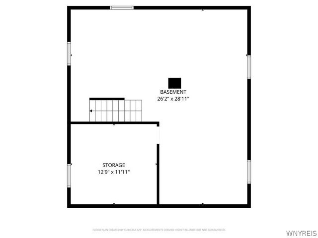 57 Martin Road, Lackawanna, NY 14218