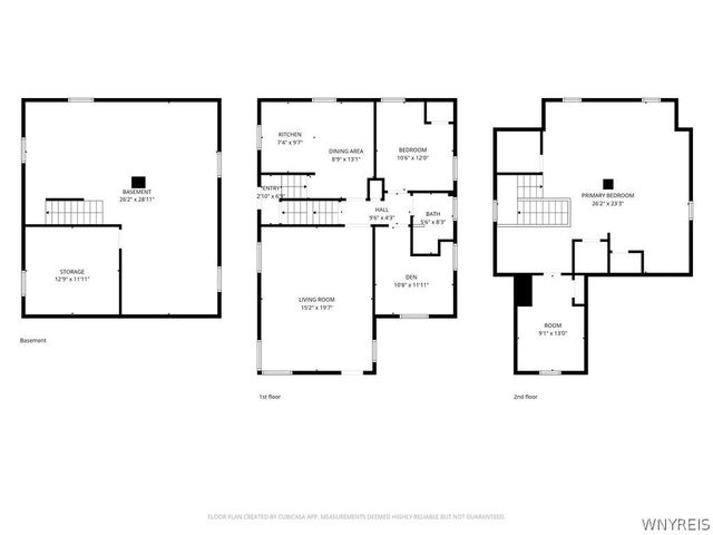 57 Martin Road, Lackawanna, NY 14218