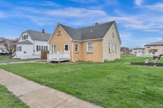 57 Martin Road, Lackawanna, NY 14218