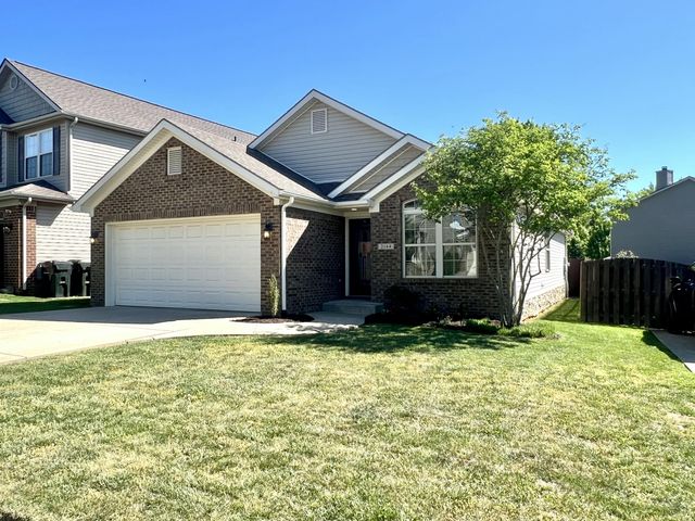 2144 Millstone Way, Lexington, KY 40509