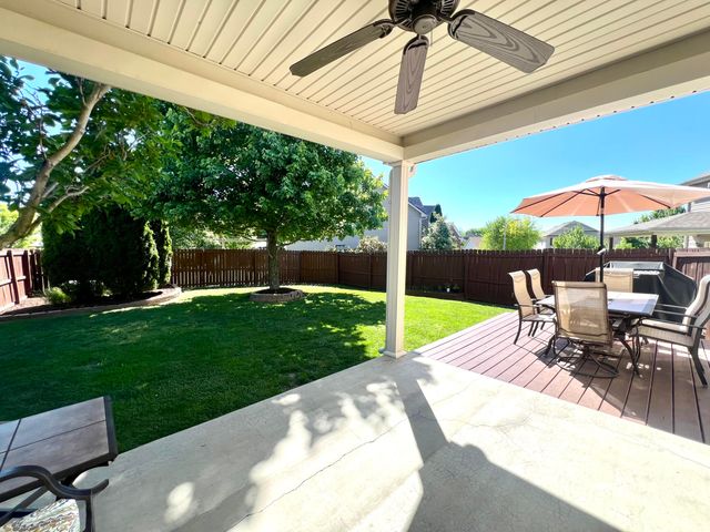 2144 Millstone Way, Lexington, KY 40509