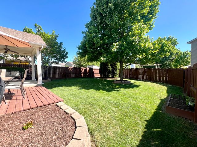 2144 Millstone Way, Lexington, KY 40509