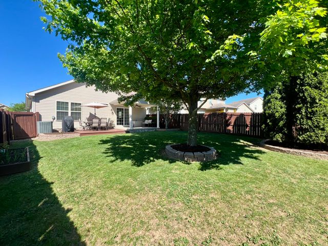 2144 Millstone Way, Lexington, KY 40509