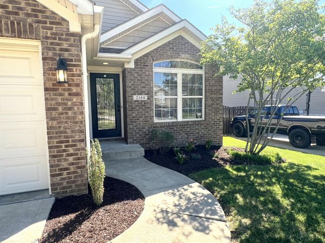 2144 Millstone Way, Lexington, KY 40509