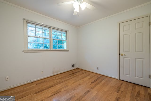 1236 S Shadygrove Court, Stone Mountain, GA 30083