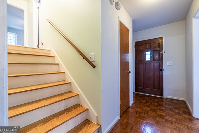1236 S Shadygrove Court, Stone Mountain, GA 30083
