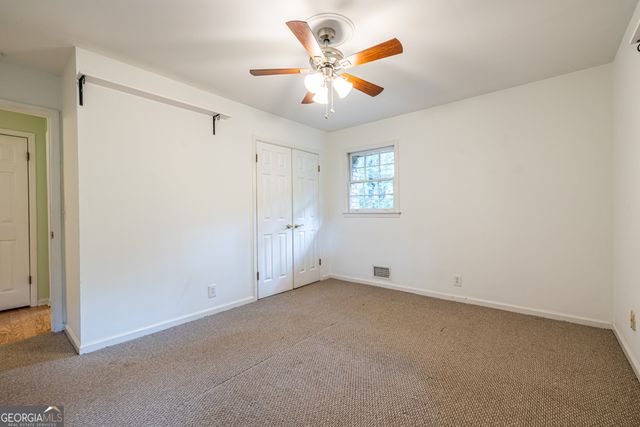1236 S Shadygrove Court, Stone Mountain, GA 30083