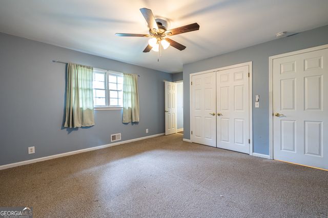 1236 S Shadygrove Court, Stone Mountain, GA 30083