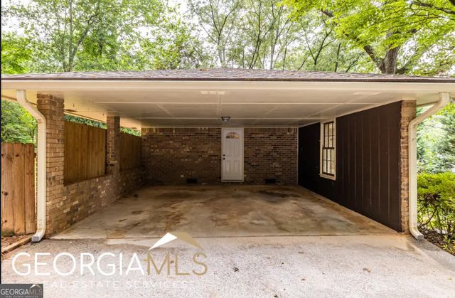 1236 S Shadygrove Court, Stone Mountain, GA 30083