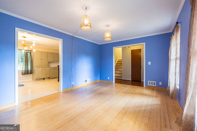 1236 S Shadygrove Court, Stone Mountain, GA 30083