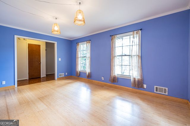 1236 S Shadygrove Court, Stone Mountain, GA 30083