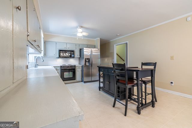 1236 S Shadygrove Court, Stone Mountain, GA 30083