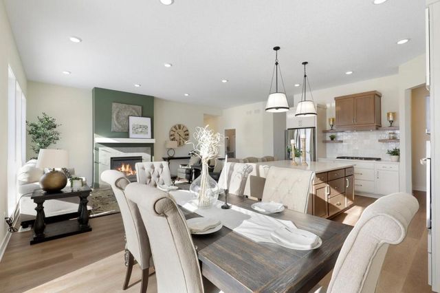 2134 120th Lane NE, Blaine, MN 55449