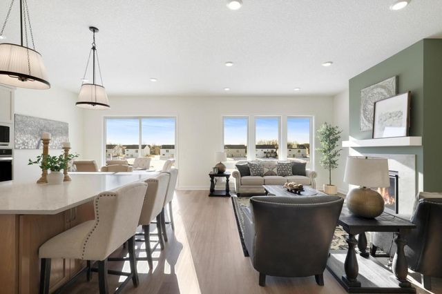 2134 120th Lane NE, Blaine, MN 55449