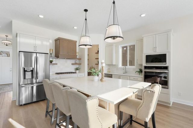 2134 120th Lane NE, Blaine, MN 55449