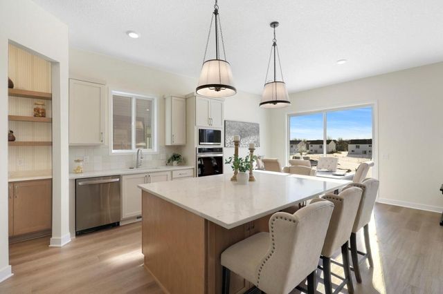 2134 120th Lane NE, Blaine, MN 55449