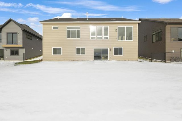 2134 120th Lane NE, Blaine, MN 55449