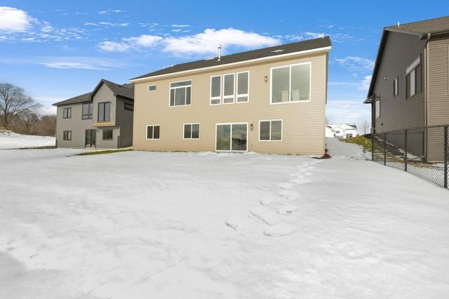 2134 120th Lane NE, Blaine, MN 55449