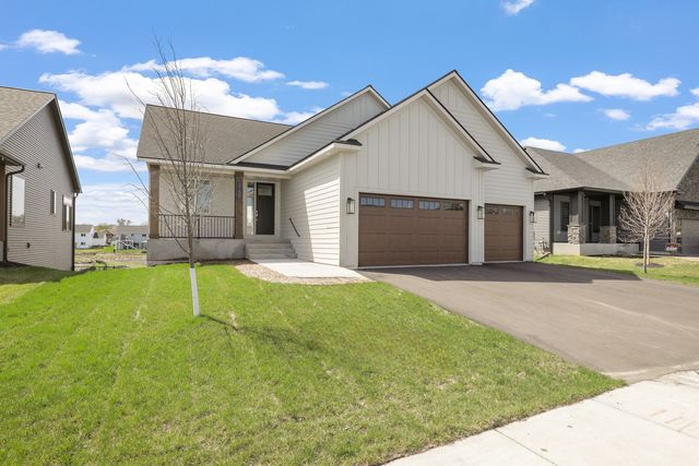 2134 120th Lane NE, Blaine, MN 55449