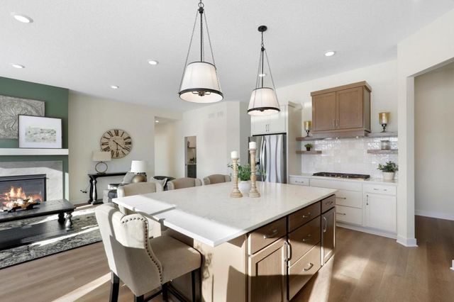 2134 120th Lane NE, Blaine, MN 55449