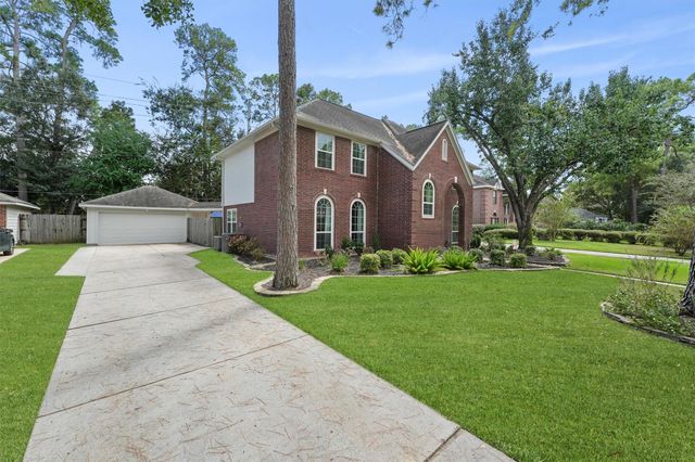 13807 Meadow Sweet Drive, Cypress, TX 77429