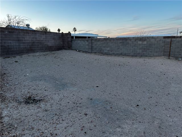 3915 Calle Tereon, Las Vegas, NV 89103