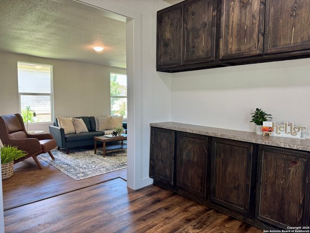 419 W Culberson, Sabinal, TX 78881