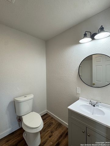 419 W Culberson, Sabinal, TX 78881