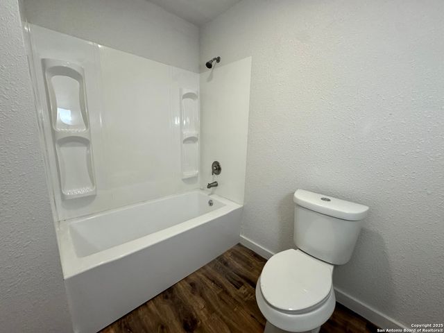 419 W Culberson, Sabinal, TX 78881