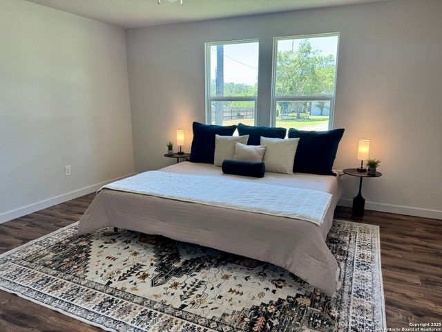 419 W Culberson, Sabinal, TX 78881