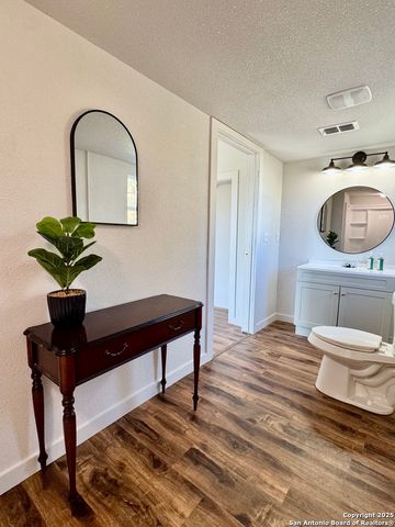 419 W Culberson, Sabinal, TX 78881