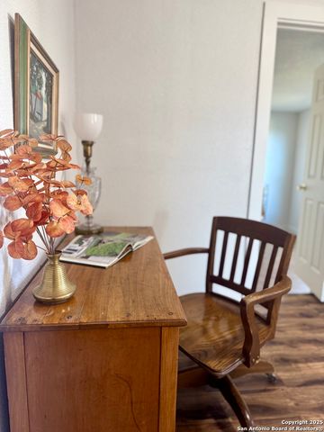 419 W Culberson, Sabinal, TX 78881