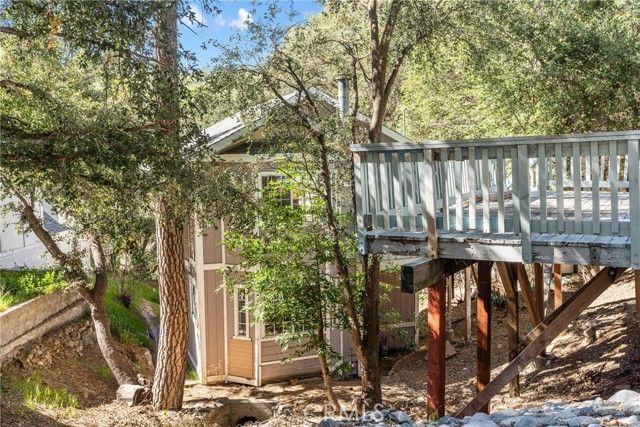 23561 Short Way, Crestline, CA 92325