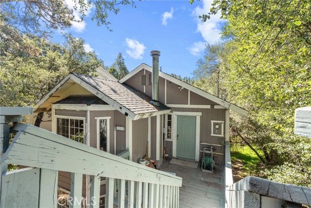 23561 Short Way, Crestline, CA 92325
