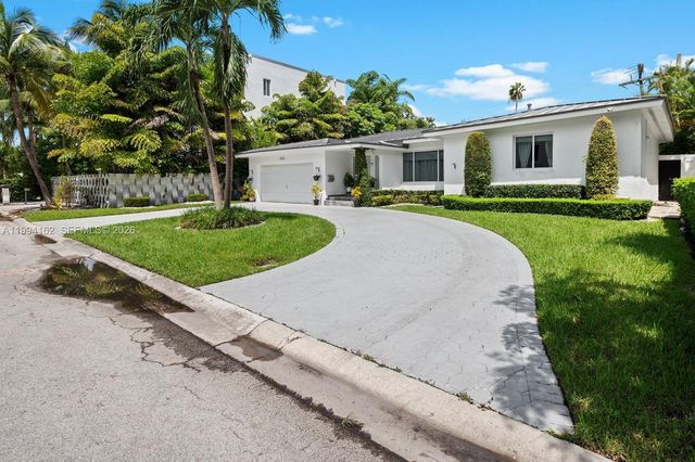 3551 E Glencoe Street, Miami, FL 33133