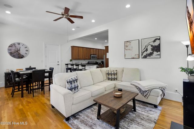 3112 Reunion Pointe Lane, New Bern, NC 28562