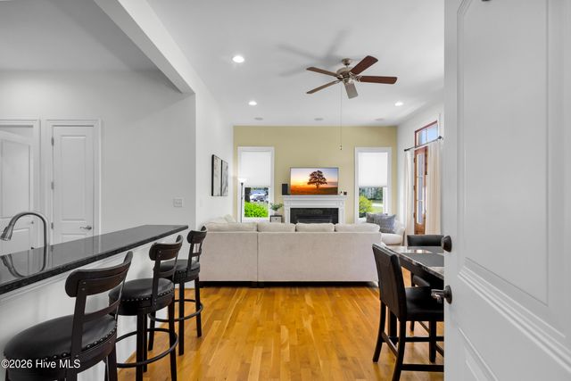 3112 Reunion Pointe Lane, New Bern, NC 28562