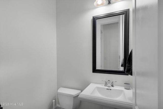 3112 Reunion Pointe Lane, New Bern, NC 28562