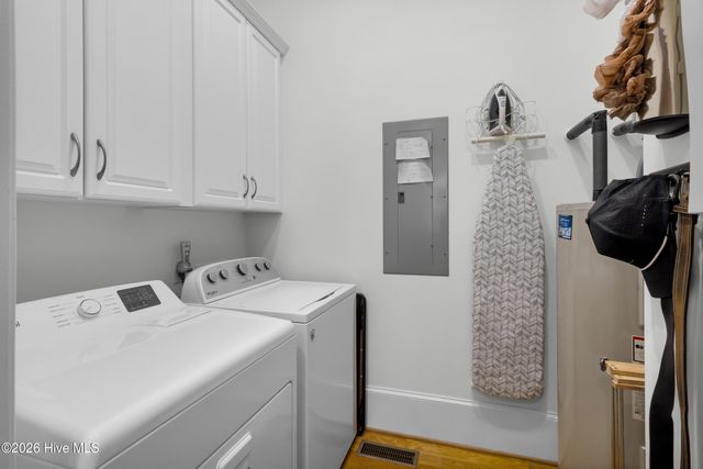 3112 Reunion Pointe Lane, New Bern, NC 28562